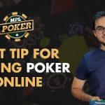 Tips to play online Poker by @yourpokerguy | MPL Poker