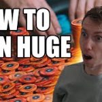 Live Poker Is INCREDIBLY Easy | Upswing Poker Level-Up