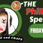 Friday Follies! The Philly Special Craps Strategy