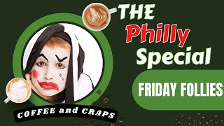 Friday Follies! The Philly Special Craps Strategy