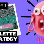 Roulette Trooper EP1 – Can this roulette strategy double your bankroll??
