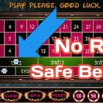 Roulette Strategy to win #roulettewin #strategy