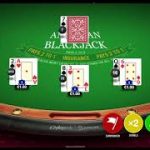 Udemy course “The “Wings” strategy for playing blackjack”. Learn to beat the casino in a tricky way