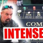 🔥WINNABLE?!🔥 30 Roll Craps Challenge – WIN BIG or BUST #280