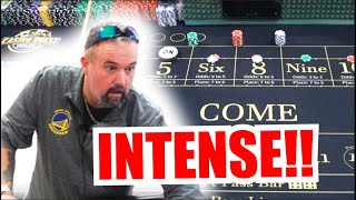 🔥WINNABLE?!🔥 30 Roll Craps Challenge – WIN BIG or BUST #280