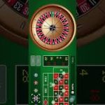 Roulette winning tricks and tips #lightningroulette #casino #roulettelive #onlinecasino #daily