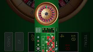 Roulette winning tricks and tips #lightningroulette #casino #roulettelive #onlinecasino #daily