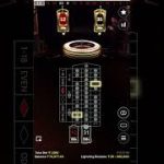 Lightning roulette winning tricks and tips #lightningroulette #casino #roulettelive #onlinecasino