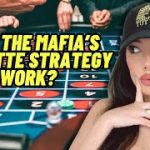 Secret Mafia Roulette Strategy Revealed! (RRBB Martingale)