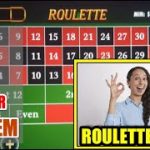 Last 3 Number System | ROULETTE TABLE