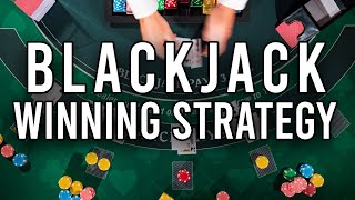 How to win blackjack – winning strategies blackjack 21