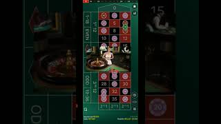 casino #roulette #strategy #liveroulette #betting #roulettewin #bet #1xbet #shorts