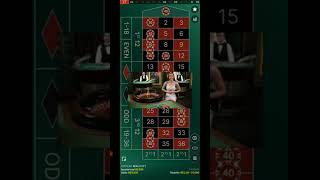 Roulette Strategy To Win