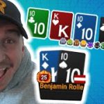 $353,673 FOR 1ST POKER FINAL TABLE!