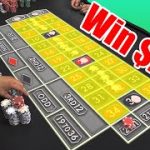 Easy Electronic Roulette Strategy