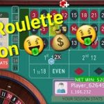 $20 Dollars Roulette strategy to win 100% profit Roulette Nation 🤑💰🤑 #casino #roulette #winning