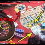 🔴LIVE CASINO ROULETTE |🚨 BIG WIN & PAINFUL LOSS 💲 HOT BET TABLE 🔥IN CASINO LAS VEGAS 🎰EXCLUSIVE