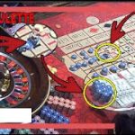 🔴LIVE CASINO ROULETTE|🔥THE BIGGEST WIN💲NOT THE LOSS & HOT BETS IN CASINO🎰LAS VEGAS – NIGHT✅EXCLUSIVE