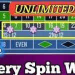 Roulette winning tricks and tips | roulette winning strategy | casino roulette winning |#roulette