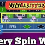 Roulette winning tricks and tips | roulette winning strategy | casino roulette winning |#roulette