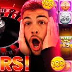 Playing Retro Tapes & Roulette Until I Get Max Win!!!