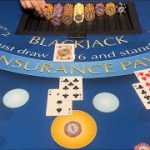 Blackjack | $100,000 Buy In | Super High Roller Session! FIRST TIME BETTING PERFECT PAIR SIDE BETS!