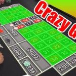 A Crazy Roulette Strategy that too GOOD