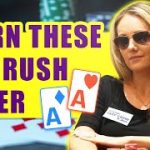 8 Steps To Start WINNING At Poker!