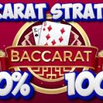 How to play Baccarat ( Baccarat Strategy )