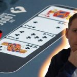 MAKE MONEY In This Common Tricky Poker Spot | Upswing Poker Level-Up
