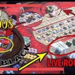 🔴LIVE CASINO ROULETTE |🚨HOT BETS (100$ ) 💲 BIG WIN ( 13 000$ ) 🔥IN CASINO LAS VEGAS 🎰EXCLUSIVE