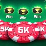 The Once in A Lifetime Blackjack Win Streak…