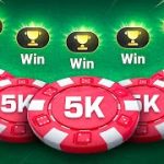 The Once in A Lifetime Blackjack Win Streak…