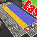 Win $126 a Spin with this Roulette Strategy