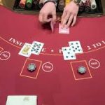 High Limit BLACKJACK AT VENETIAN LAS VEGAS!!!