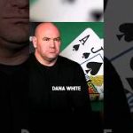 Dana White’s gambling strategy to always beat the casinos in Las Vegas – what is it?