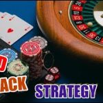 RED/BLACK STRATEGY IN OLINE CASINO ♦ Roulette Gambling Tips ♣