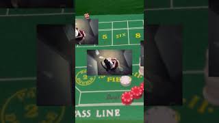 How to Make Money PLAYING BUBBLE CRAPS