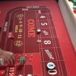 Go to winning $15 table craps strategy feed the outside