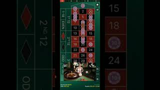 roulette strategy to win, roulette win, roulette big win, how to win roulette