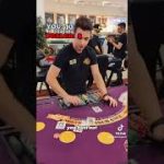 Blackjack tips