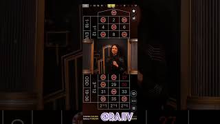 ROULETTE KING GAMBLING Tips Live Results And Lighting Dice 🎲 Live Tips 💯💯💯💯