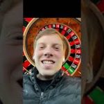 The Truth Behind Roulette Odds #shorts