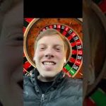 The Truth Behind Roulette Odds #shorts