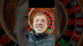 The Truth Behind Roulette Odds #shorts