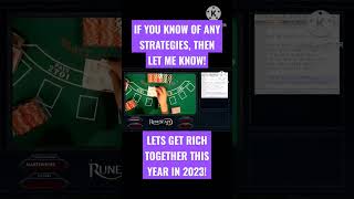 Let’s get rich together! Learn to make $408 an hour! 212 blackjack #212 #shorts #money #blackjack