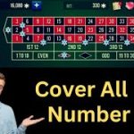 The Best Roulette Strategy With All 37 Number 👍🥀