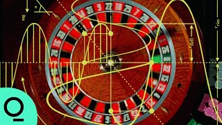 The Gambler Who Beat Roulette