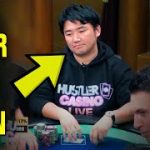 SHOCKING POKER SCANDAL: The $15,000,000 Ghost