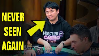 SHOCKING POKER SCANDAL: The $15,000,000 Ghost